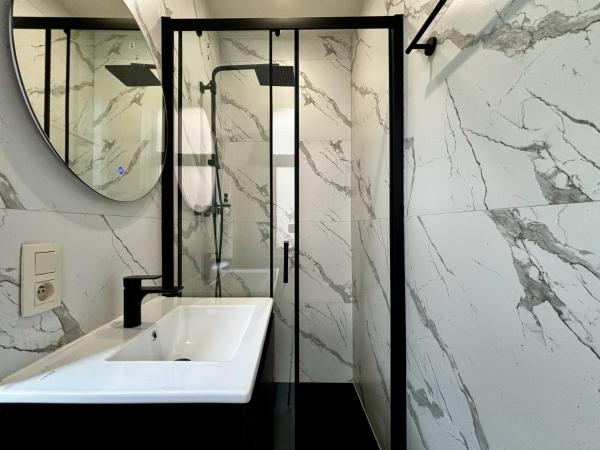 Maison du Roi : photo 5 de la chambre chambre double