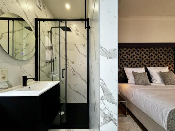 Maison du Roi : photo 4 de la chambre chambre double