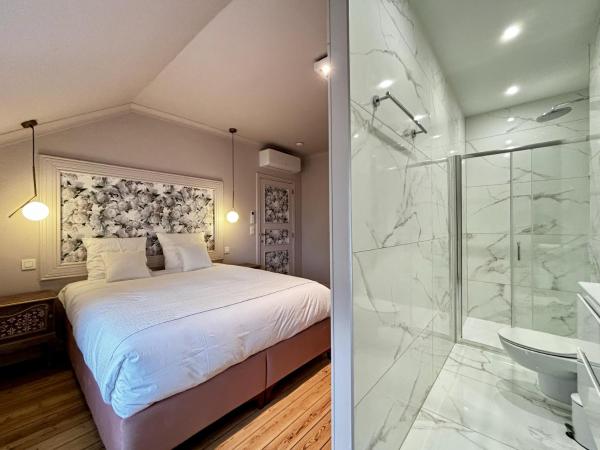 Maison du Roi : photo 4 de la chambre chambre double deluxe