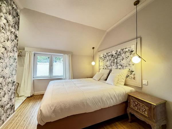 Maison du Roi : photo 1 de la chambre chambre double deluxe