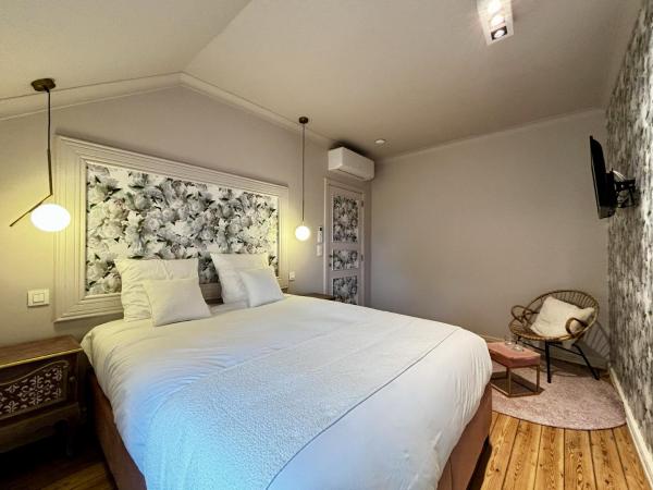 Maison du Roi : photo 2 de la chambre chambre double deluxe