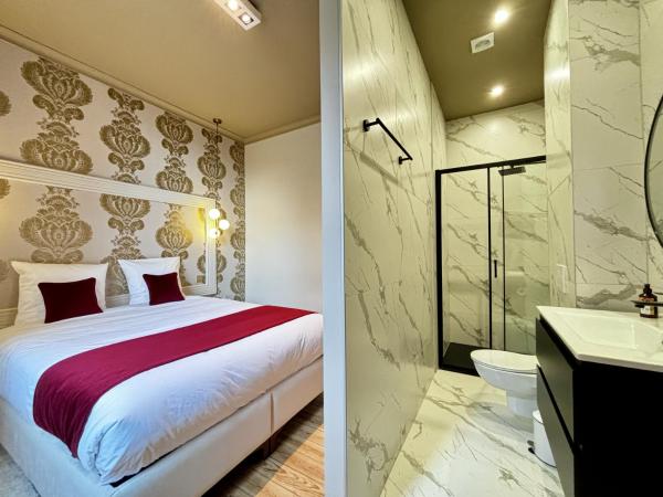 Maison du Roi : photo 3 de la chambre chambre double supérieure