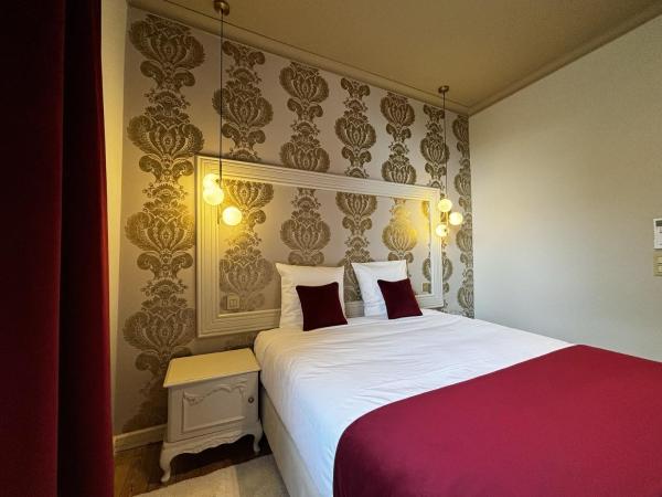 Maison du Roi : photo 2 de la chambre chambre double supérieure