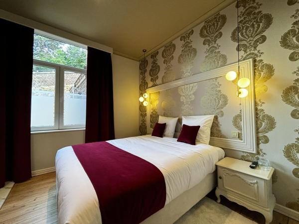 Maison du Roi : photo 1 de la chambre chambre double supérieure