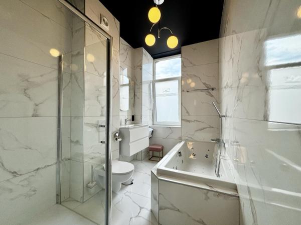 Maison du Roi : photo 4 de la chambre chambre supérieure lit queen-size