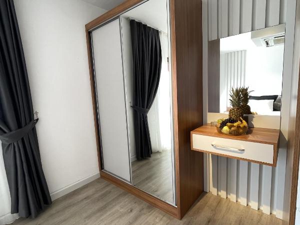 meu la boutique hotel : photo 4 de la chambre chambre familiale - vue sur mer