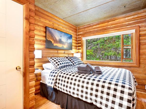Elkhorn Lodge Vacation Rentals : photo 3 de la chambre chalet 3 chambres