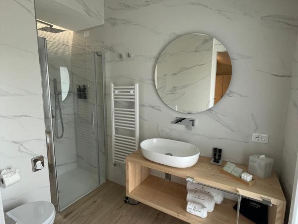 Chic & Charme Luxury Rooms : photo 8 de la chambre chambre double ou lits jumeaux Économique