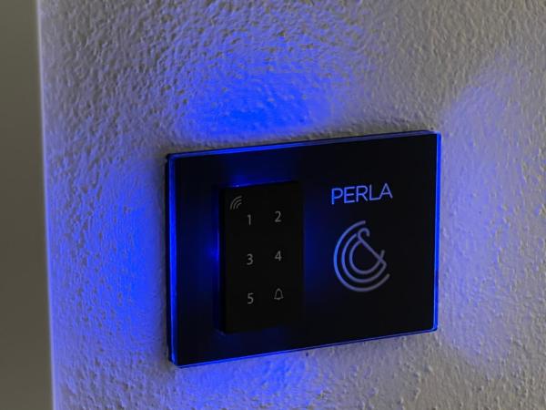 Chic & Charme Luxury Rooms : photo 9 de la chambre chambre double ou lits jumeaux Économique