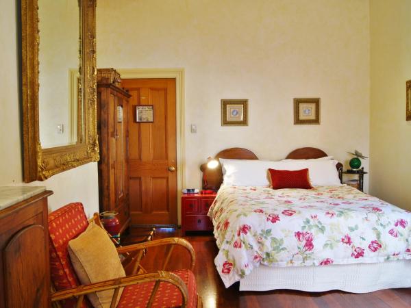 Fire Station Inn : photo 2 de la chambre suite loggia