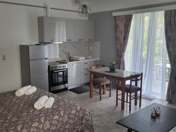 DIMITRA STUDIOS : photo 3 de la chambre studio