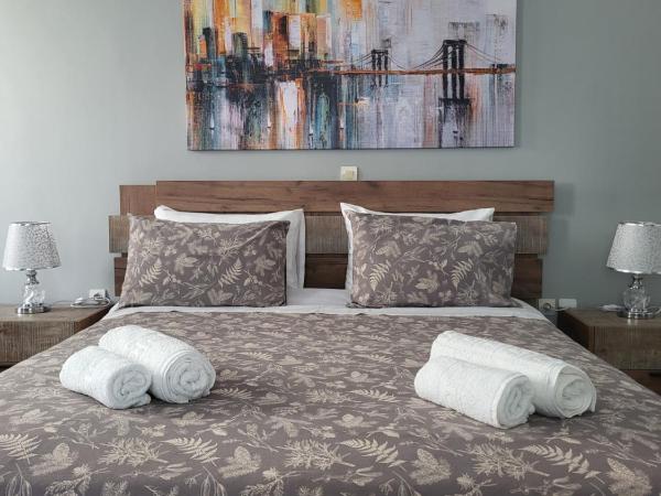 DIMITRA STUDIOS : photo 2 de la chambre studio