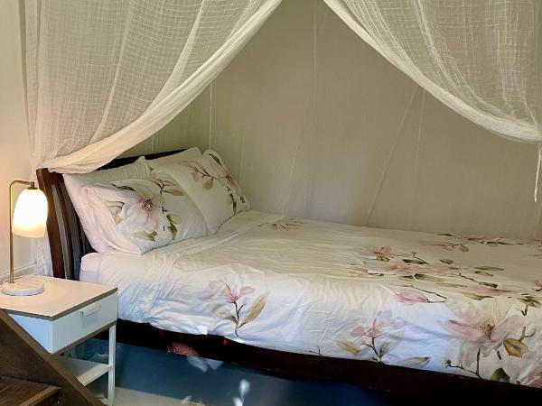 Lilli Pilli Guesthouse : photo 1 de la chambre chambre lit queen-size