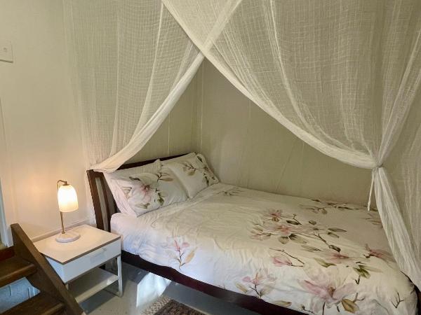 Lilli Pilli Guesthouse : photo 5 de la chambre chambre lit queen-size