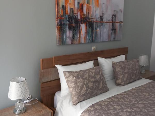 DIMITRA STUDIOS : photo 5 de la chambre studio