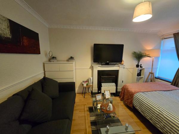 B&R Place : photo 3 de la chambre chambre double