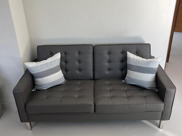 Vidalia - Modern Condos with Rooftop Terrace and Gym : photo 10 de la chambre appartement avec vue