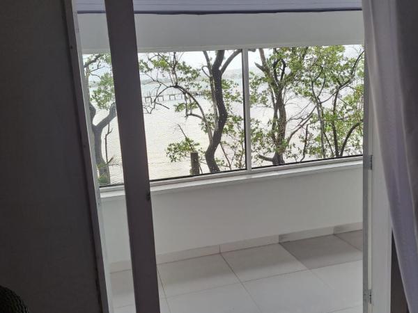 Barracuda Eco Resort Búzios : photo 8 de la chambre master family suite with spa bath