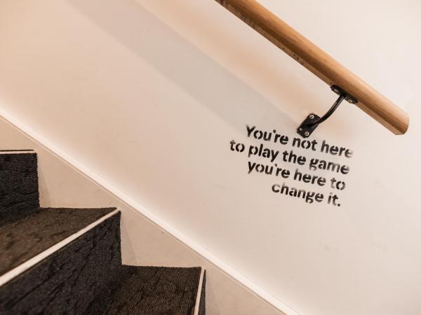 Change Overnight : photo 4 de la chambre appartement 1 chambre