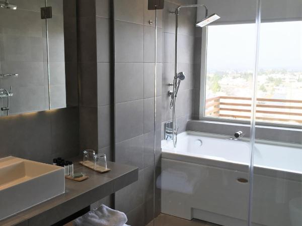 Coco-Mat Hotel Nafsika : photo 5 de la chambre suite double