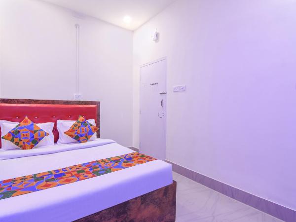 FabExpress Vedika : photo 1 de la chambre chambre deluxe