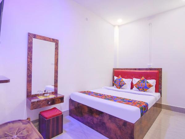 FabExpress Vedika : photo 3 de la chambre chambre deluxe