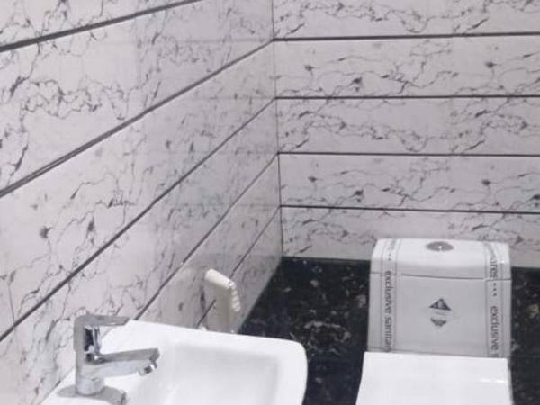 Hotel Vaibhav Palace Guest House : photo 10 de la chambre chambre deluxe