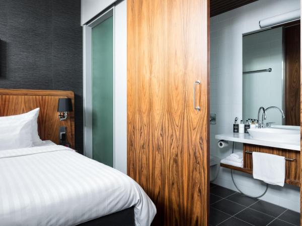 Clarion Collection Hotel Katajanokka : photo 3 de la chambre chambre double standard