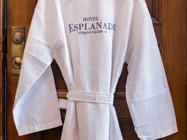 Hotel Esplanade, BW Signature Collection : photo 7 de la chambre chambre simple supérieure