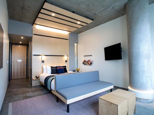 The Source Hotel : photo 1 de la chambre chambre double