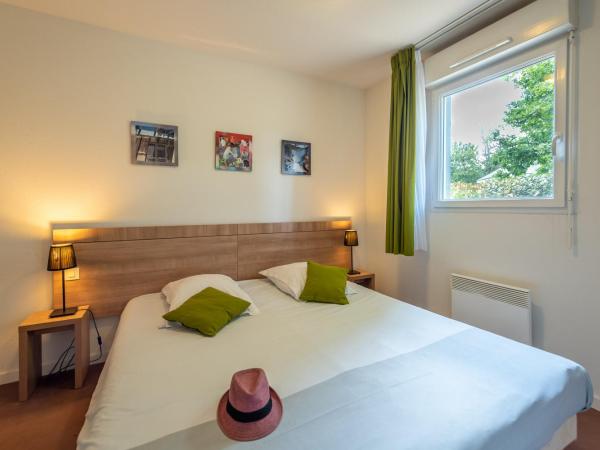 Terres de France - Le Domaine Du Golf : photo 6 de la chambre cottage privilège (5 adultes)