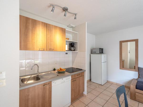 Terres de France - Le Domaine Du Golf : photo 5 de la chambre cottage privilège (5 adultes)