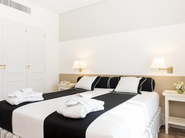 Loi Suites Recoleta Hotel : photo 5 de la chambre suite exécutive