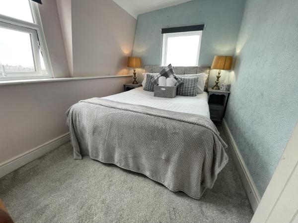 The Chatwal Boutique Hotel : photo 3 de la chambre two bedroom family suite with view