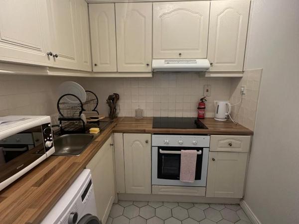 St Bridget's Apartments : photo 4 de la chambre appartement 2 chambres