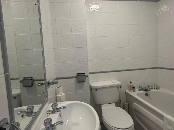 St Bridget's Apartments : photo 7 de la chambre appartement 2 chambres