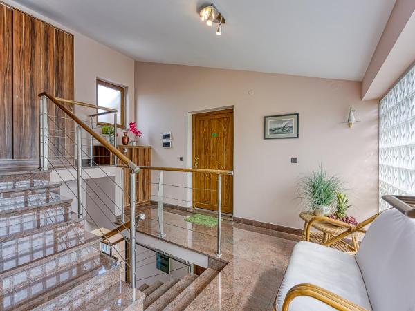 Apartments Brioni Colors : photo 10 de la chambre appartement