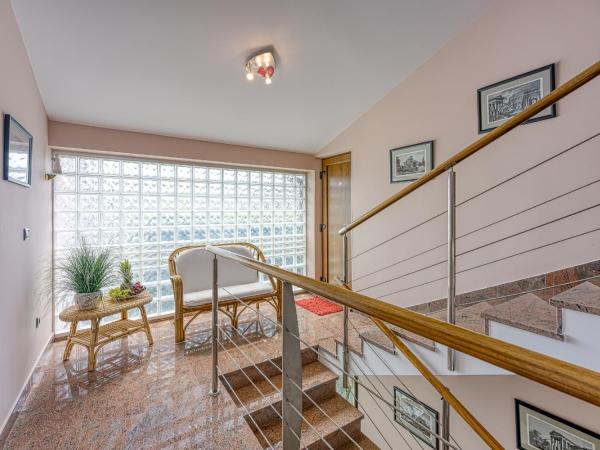 Apartments Brioni Colors : photo 1 de la chambre appartement