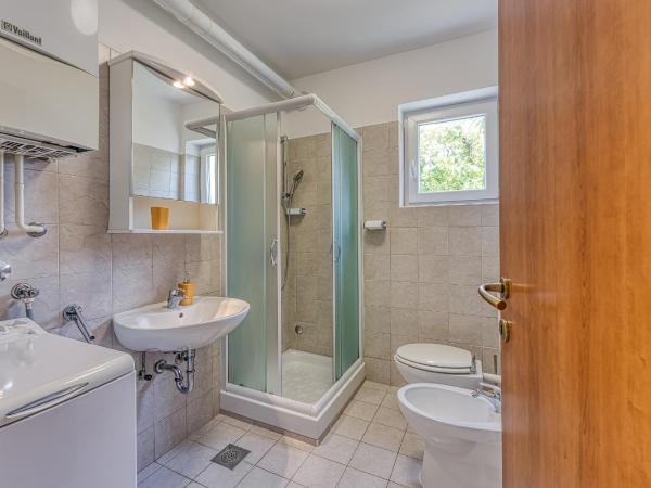 Apartments Brioni Colors : photo 4 de la chambre appartement