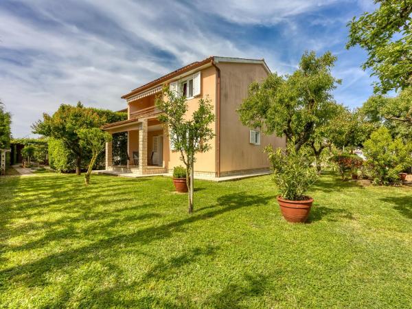 Apartments Brioni Colors : photo 3 de la chambre appartement