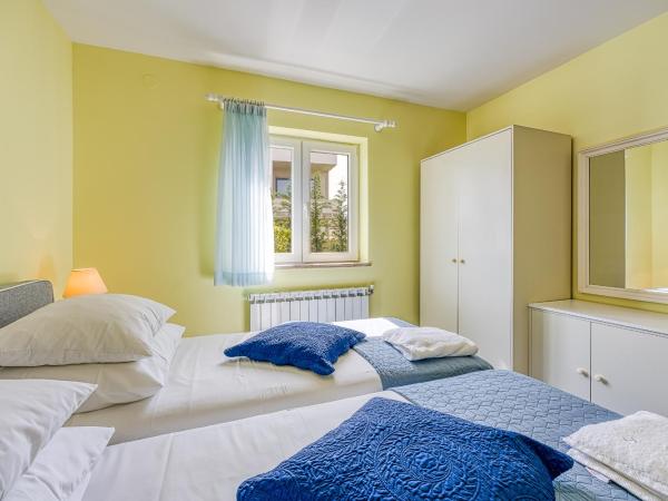 Apartments Brioni Colors : photo 1 de la chambre appartement