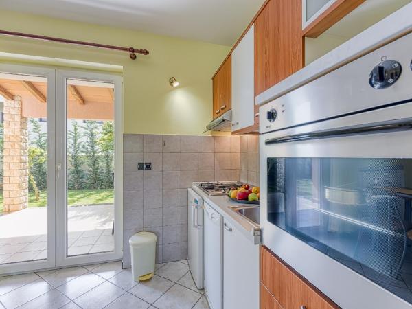 Apartments Brioni Colors : photo 10 de la chambre appartement