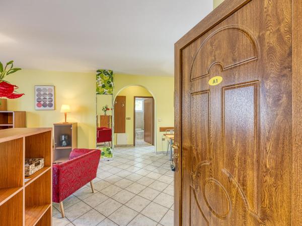 Apartments Brioni Colors : photo 7 de la chambre appartement