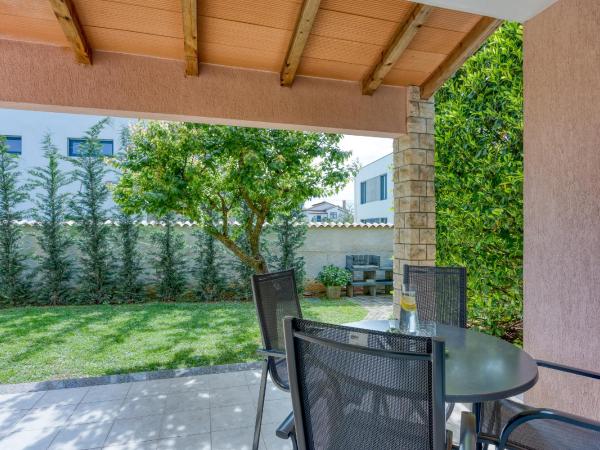 Apartments Brioni Colors : photo 5 de la chambre appartement