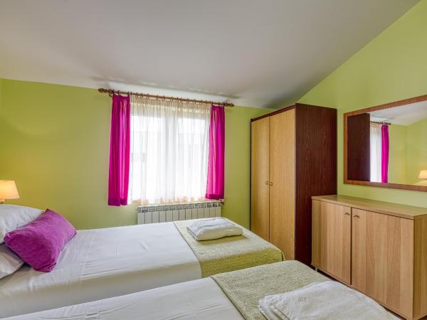 Apartments Brioni Colors : photo 2 de la chambre appartement