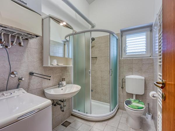 Apartments Brioni Colors : photo 8 de la chambre appartement