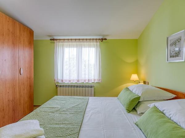 Apartments Brioni Colors : photo 9 de la chambre appartement