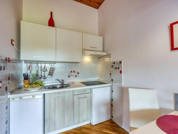 Apartments Brioni Colors : photo 1 de la chambre appartement