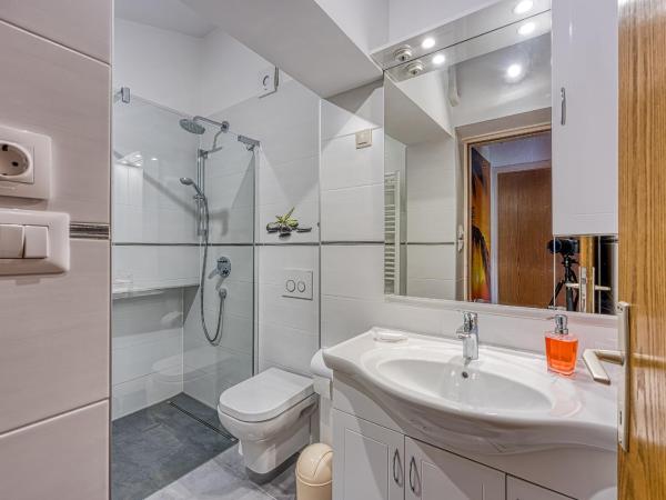 Apartments Brioni Colors : photo 2 de la chambre appartement