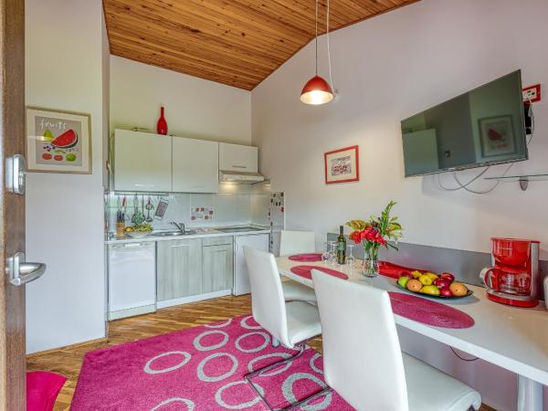 Apartments Brioni Colors : photo 6 de la chambre appartement